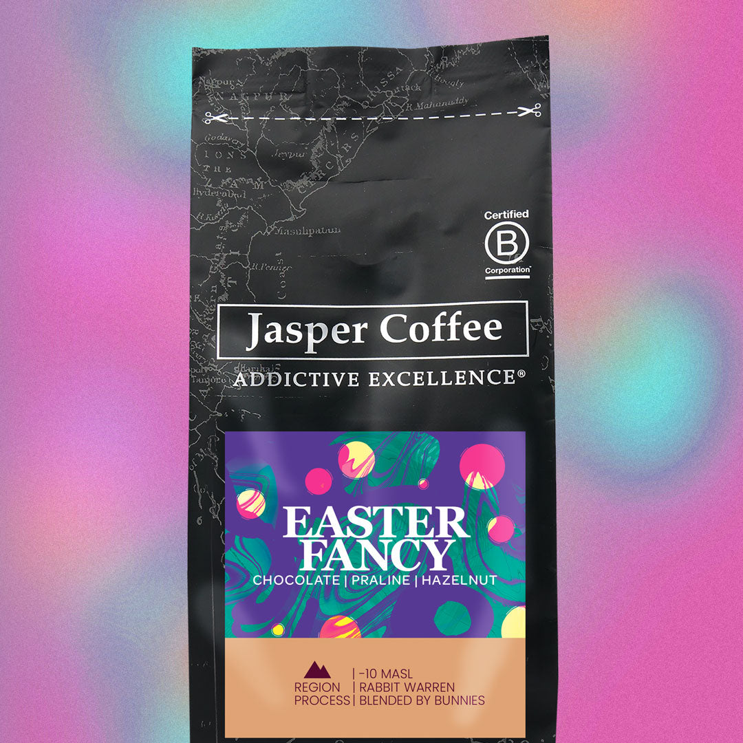 Easter's Fancy Blend