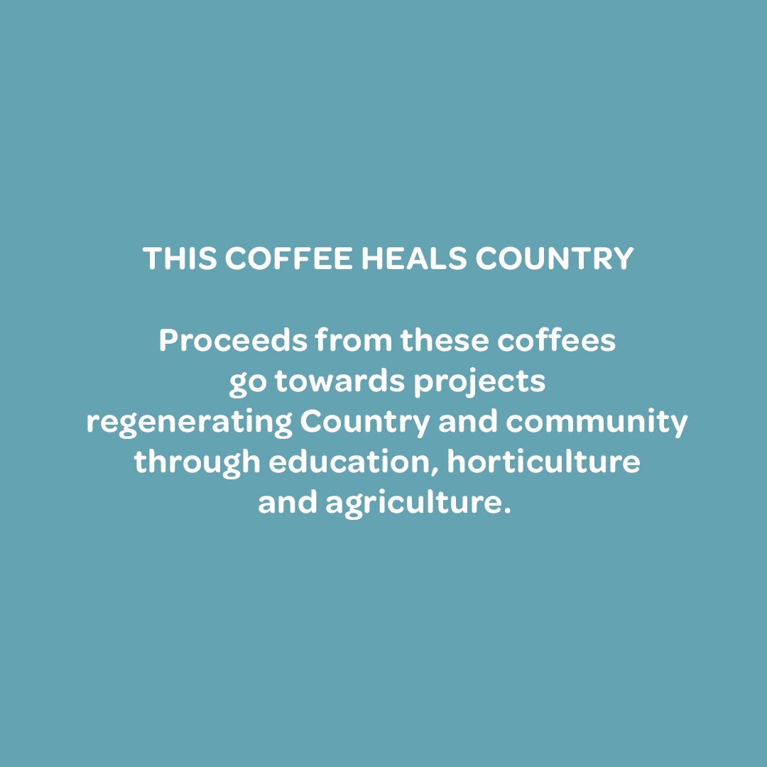 Heal Country OAA - Coffee Bundle