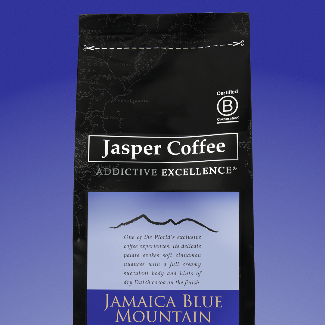 Jamaica Blue Mountain