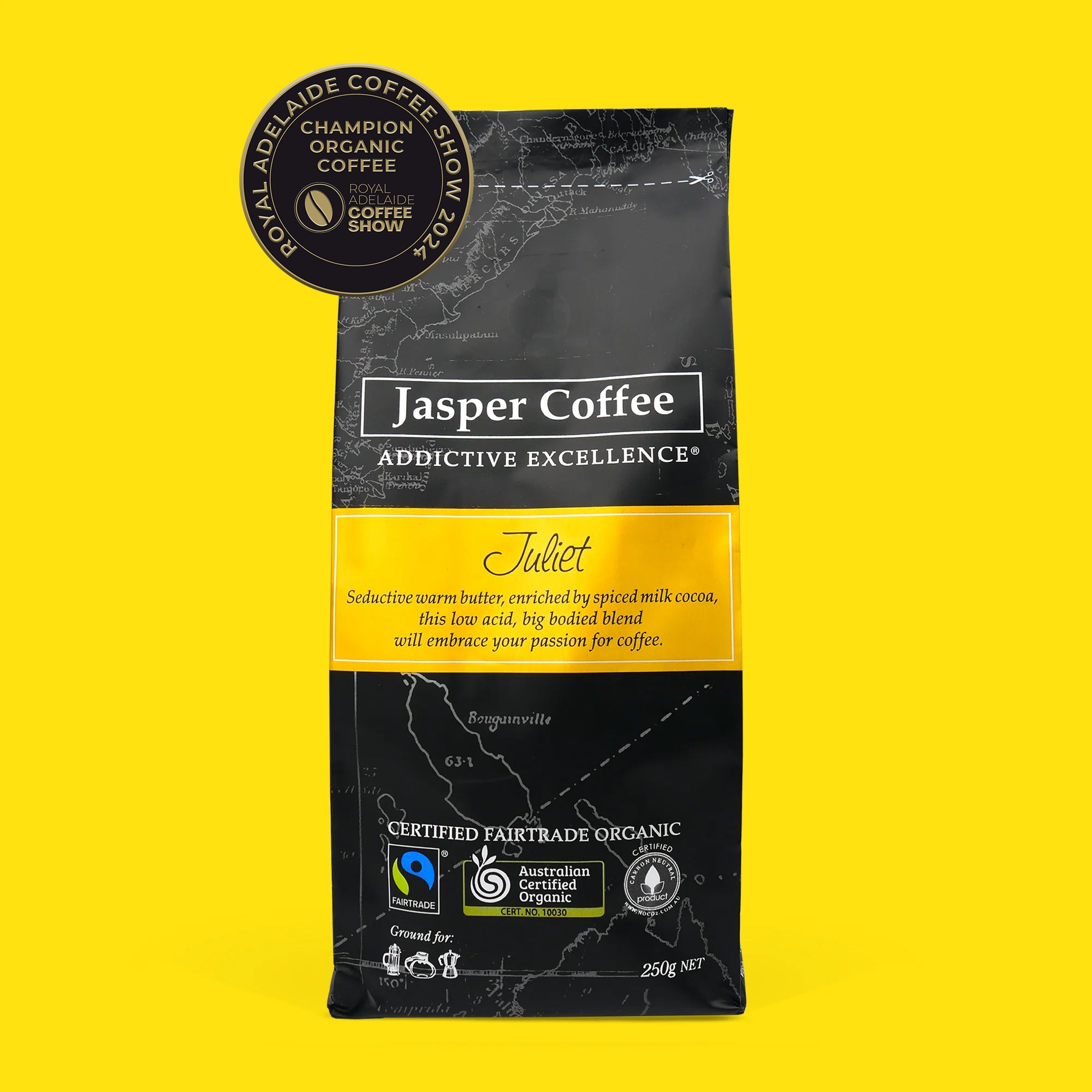 Juliet Blend