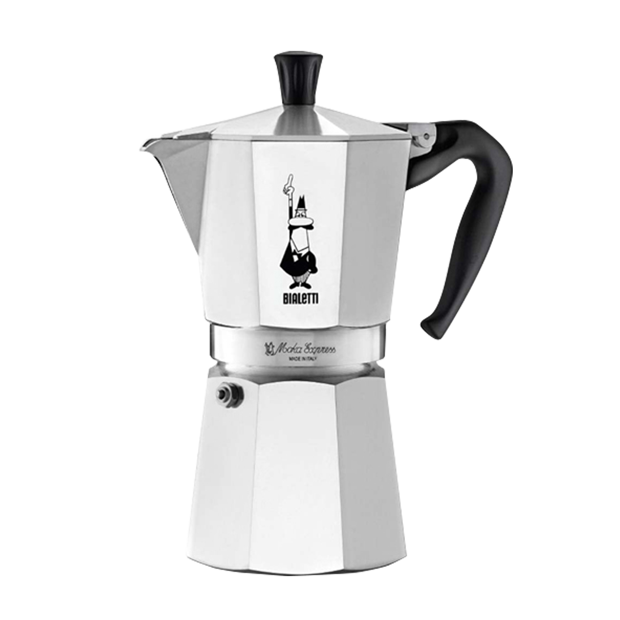 Bialetti Moka Stovetop