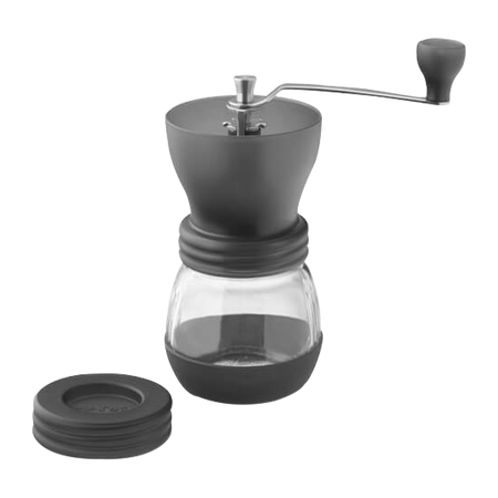 Skerton Plus Ceramic Coffee Mill – Hario USA