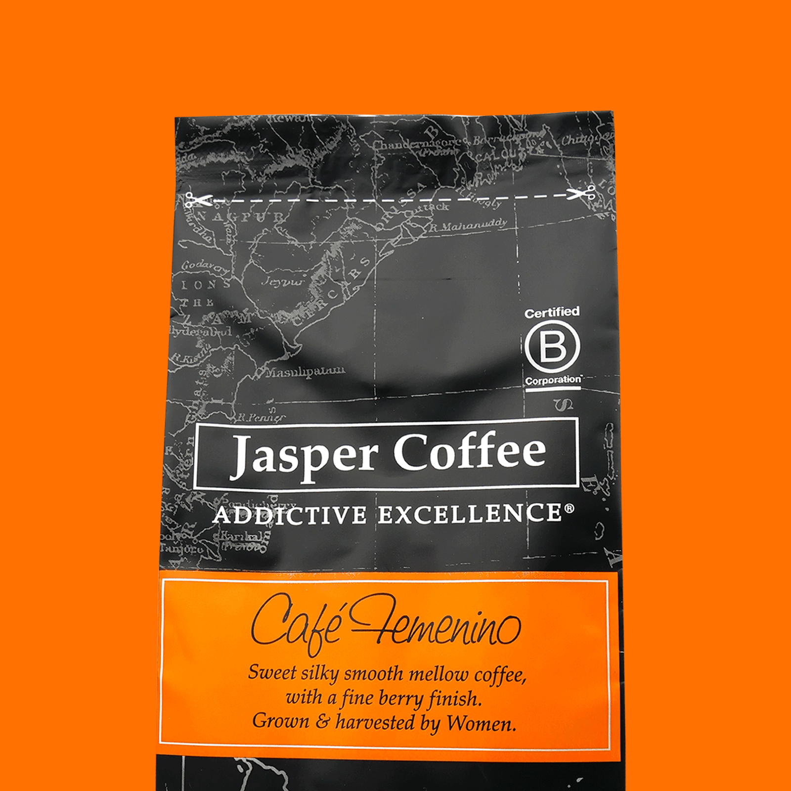 Brazil Ipanema Premier Cru Cherry (Gold Edition) - Jasper Coffee